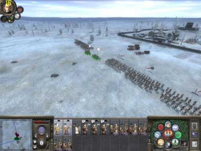 Medieval II Total War 235546,4